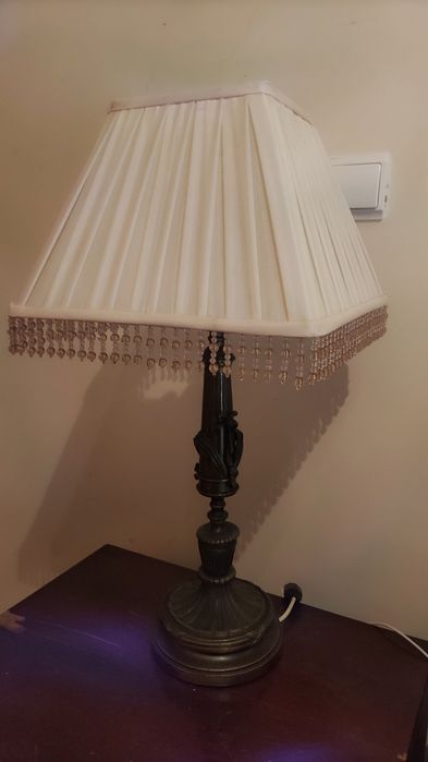 Vendo mobília antiga