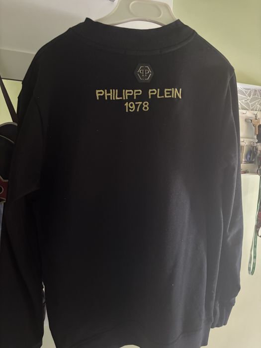 Bluza Philip Plein