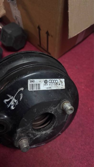 Servo freio Vw Passat B5  *4B3 612 105 A*