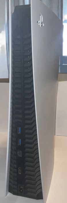 Vendo apple iphone 16 pro max 256gb & Playstation 5 825GB