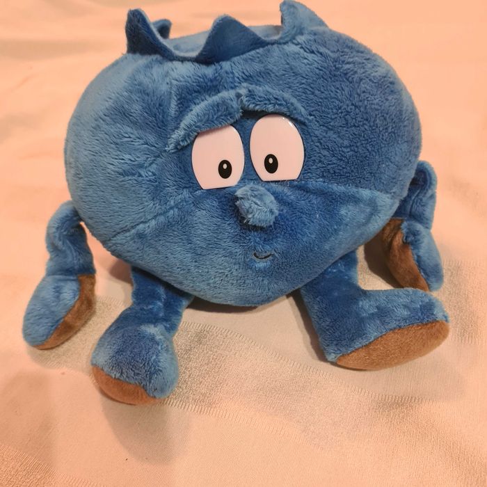 Gang Świeżaków 2 Borówka Basia