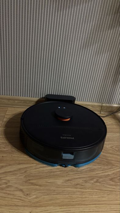 Робот-пилосос Philips