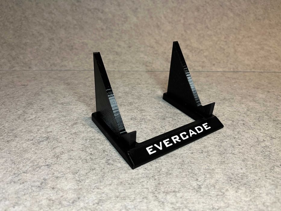 Stojak na konsole Evercade EXP