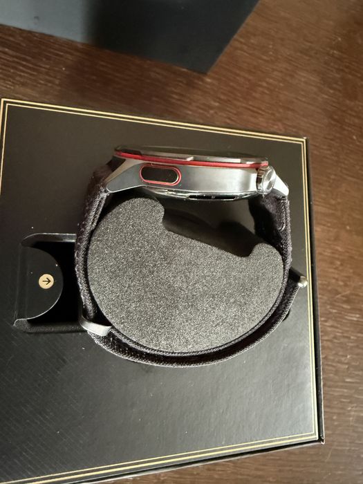 HUAWEI Watch GT Runner 2