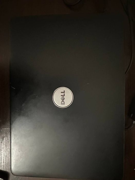 Ноутбук Dell робочий
