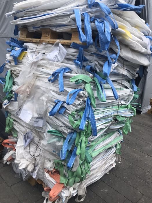 Worki Big Bag Bagi 99/99/195 BIGBAG