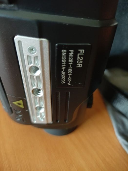 Тепловізор LIEMKE Keiler 25 LRF