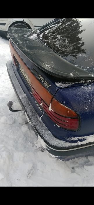 Mitsubishi  galant  6