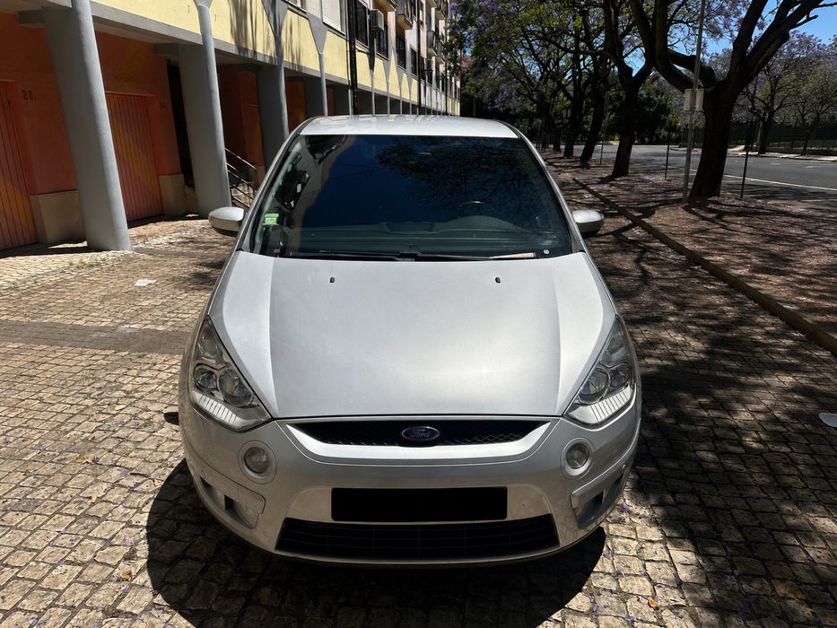 S-MAX  ( Nacional )