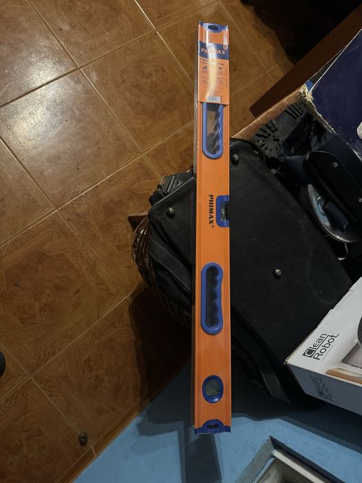 nível novo  de 80 cm