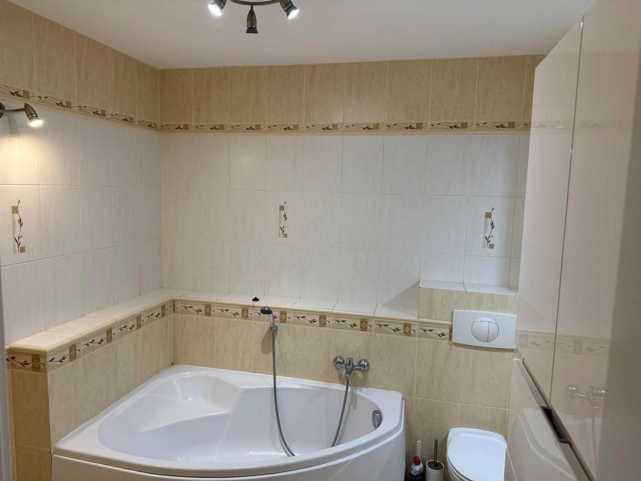 Mieszkanie 46m2 Olsztyn Barcza 38