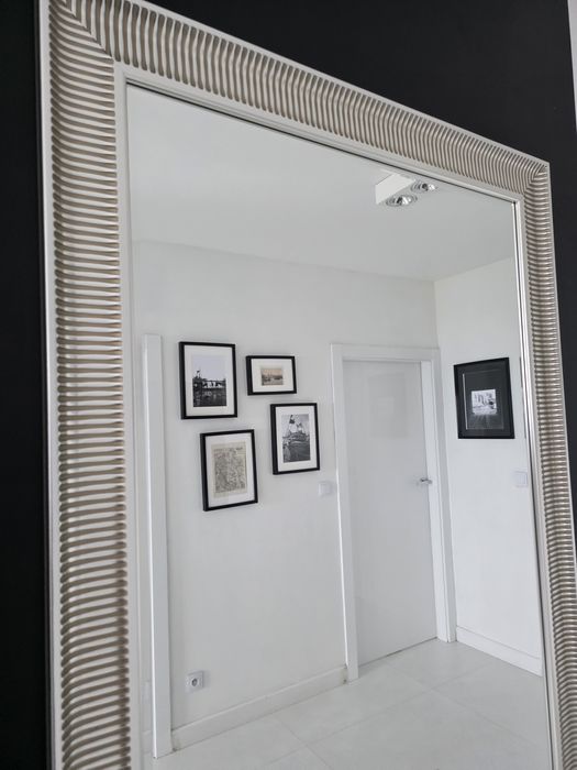 Lustro Ikea Songe 130x91