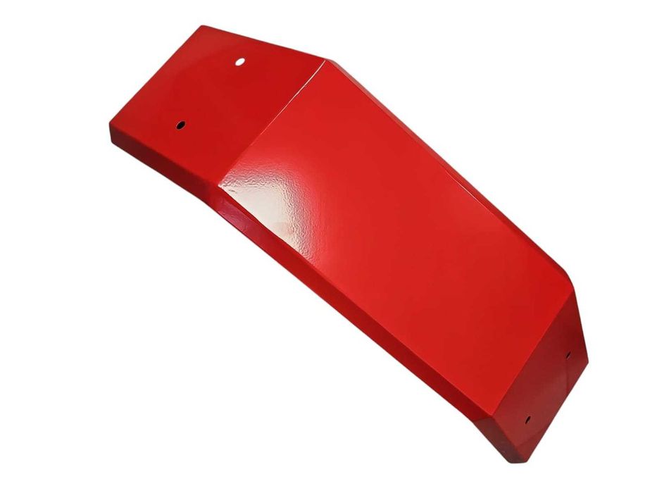 Błotnik przedni malowany, surowy lub w  podkładzie 750x20 C-385  URSUS