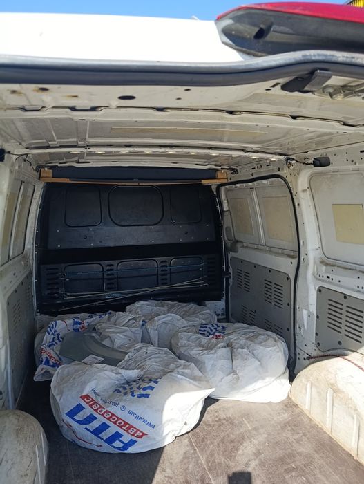 Mercedes-Benz Vito 2005 VIN WDF63960313126741 фото оголошення 13 з 22