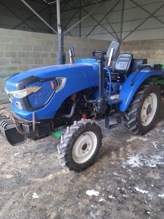 Продам трактор Оріон 244.Терміново