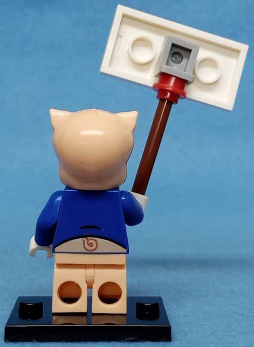 Porky Pig (Looney Tunes)