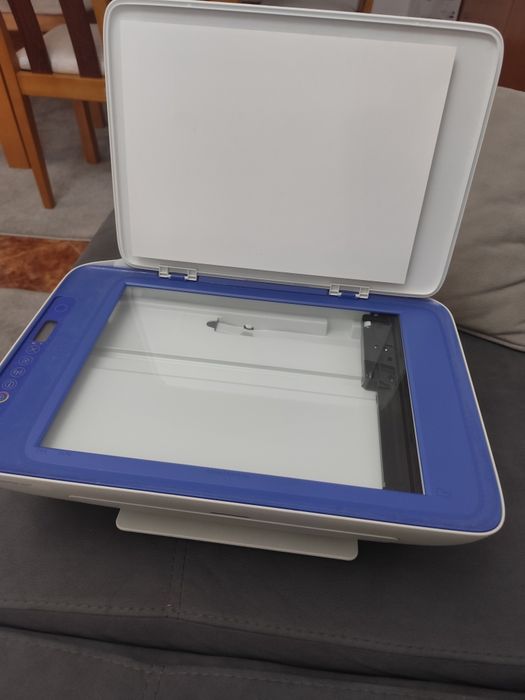 Impressora hp deskjet 2630