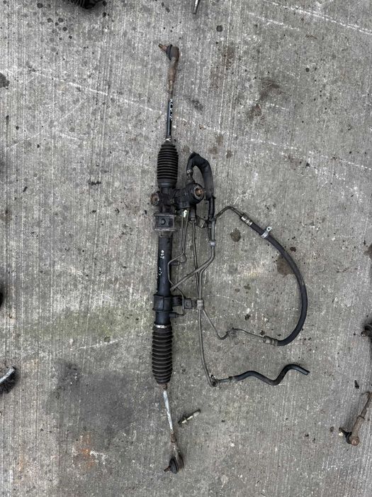 maglownica przekładnia kierownicza volvo v40 I