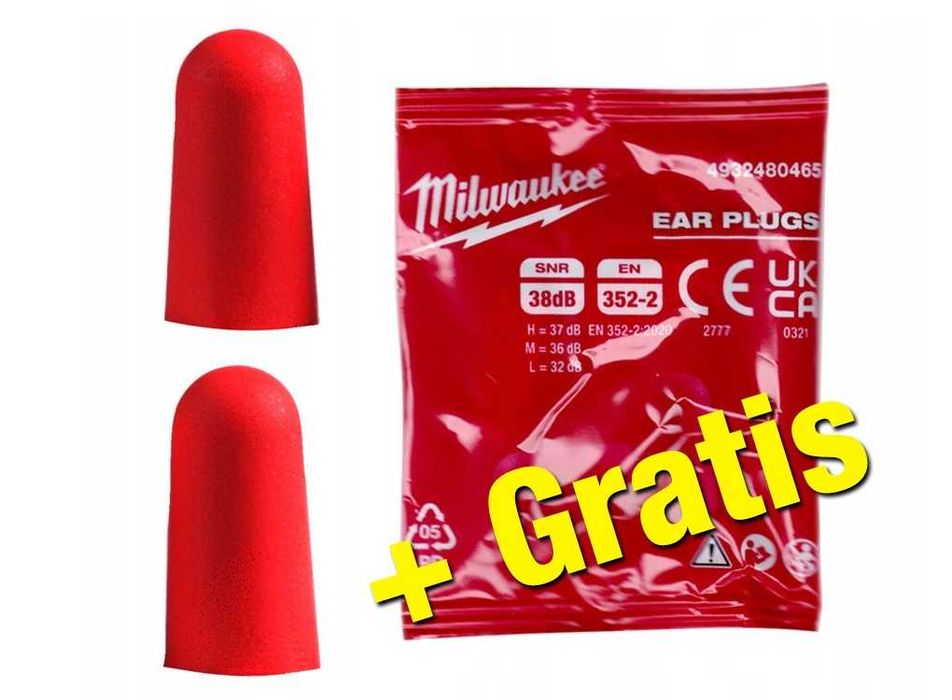 Wydajna SZLIFIERKA KĄTOWA Lekka Mocna Kątówka Bosch 125mm (GRATIS)