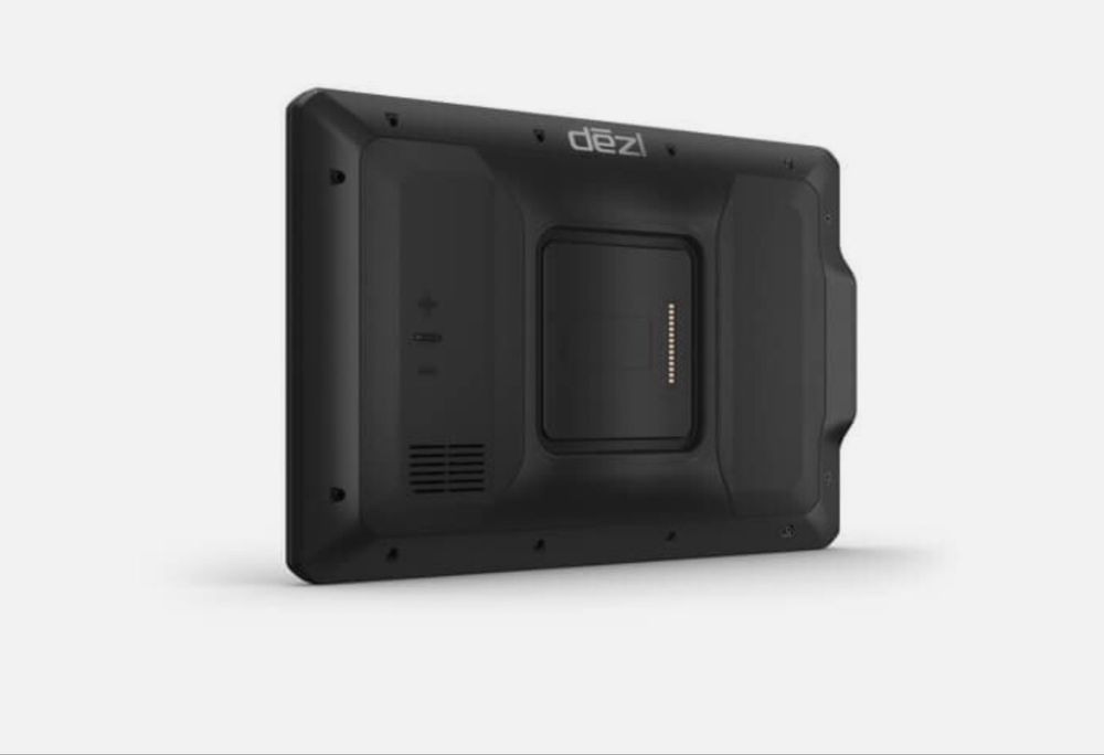 Gps Garmin Dezl 1010