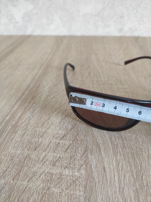 Окуляри сонцезахисні поляризаційні Нові
