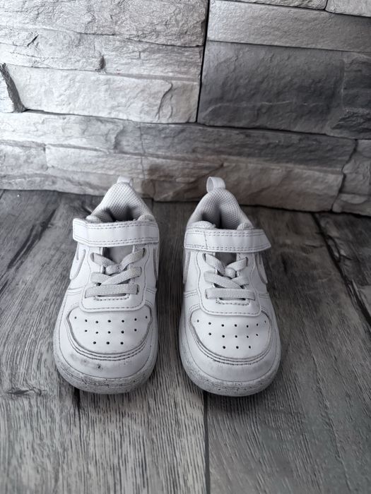 Dres oraz buty..