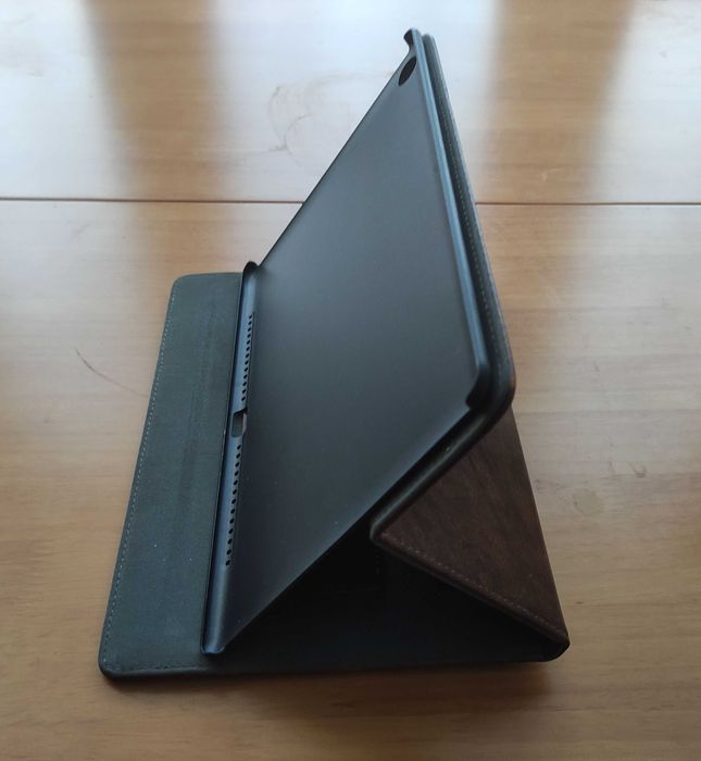 Чехол кожаный на планшет HUAWEI MEDIAPAD M5 10 pro