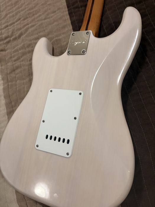 Електрогітара Squier Classic Vibe 50s Stratocaster MN