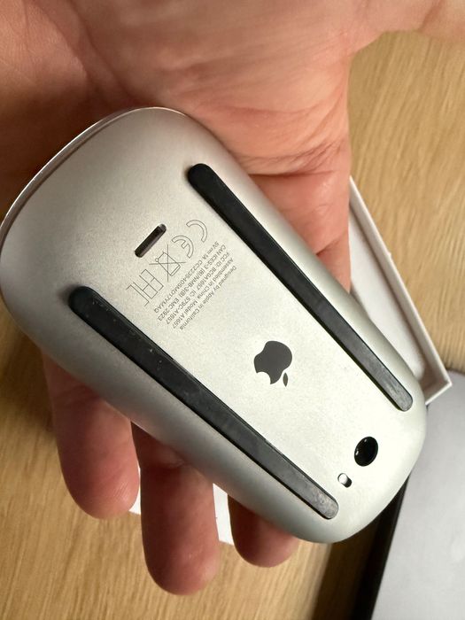Magic Mouse Apple mysz okazja