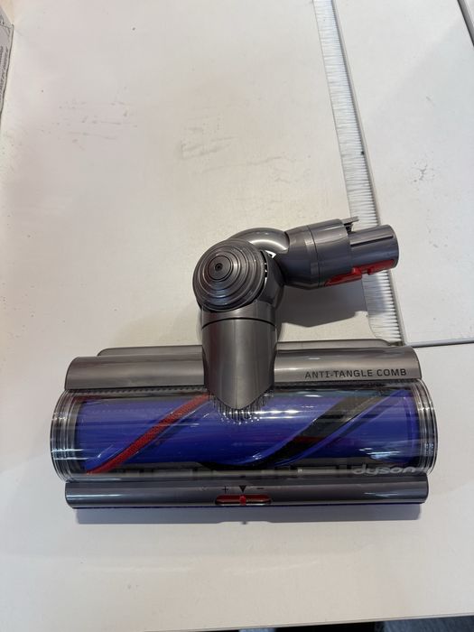 Szczotka dyson anti tangle comb