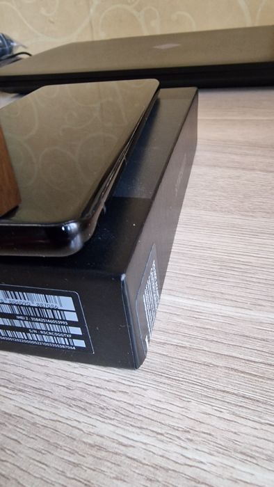 Samsung s 21 ultra 12/256