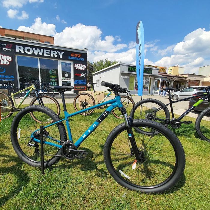 PROMOCJA - Rower Górski MTB Marin Bolinas Ridge 2  - ACTIVE ZONE