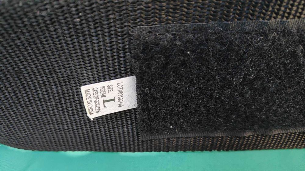 Acessórios para prática musculação/crossfit.