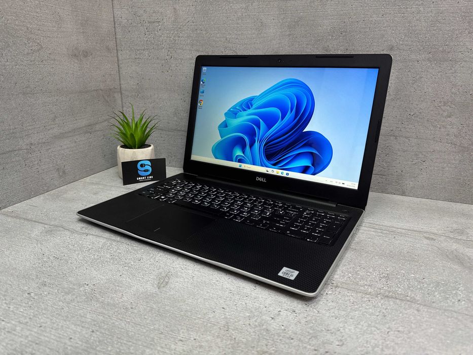 Сенсорний ноутбук Dell Inspiron 3593/i5-1035G1/15.6"/250gb ssd