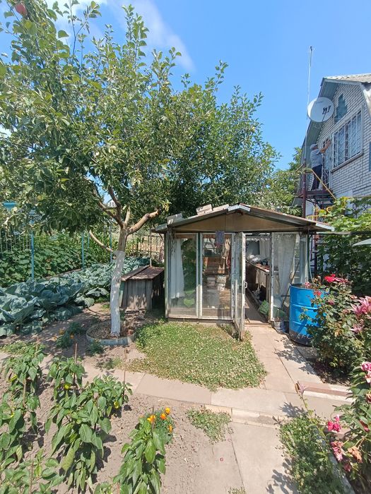 Продаж дачі в селі Сидори