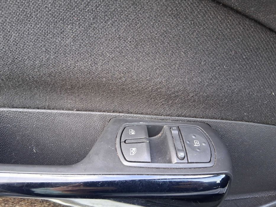 Opel corsa 2008, 153000 km