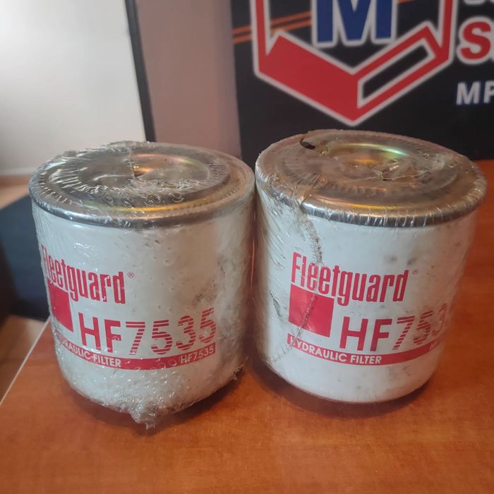 Filtr hydrauliczny HF7535