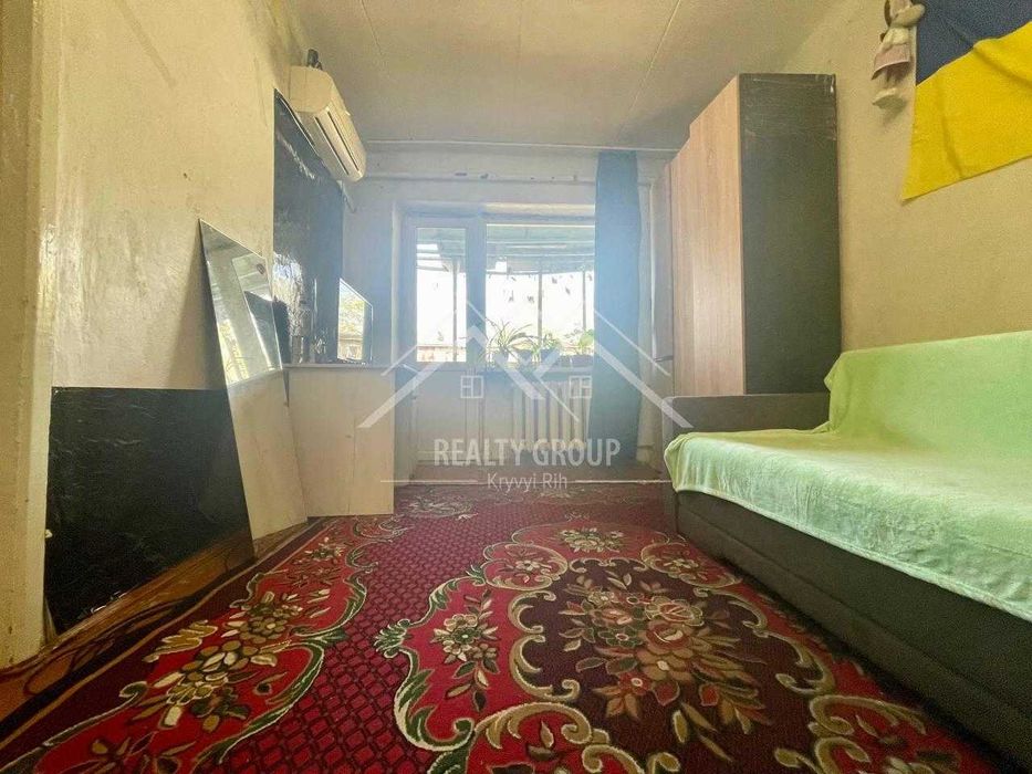 Продаж 1к квартири СевГОК (Восход, 9 квартал)