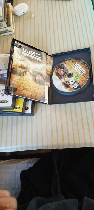 Jogos pc de corridas