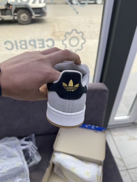 Adidas campus orig