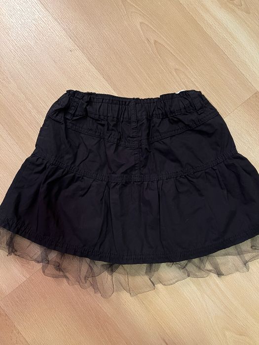 Юбка для девочки