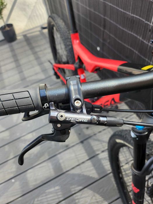 Rower MTB Orbea OIZ M30 2022