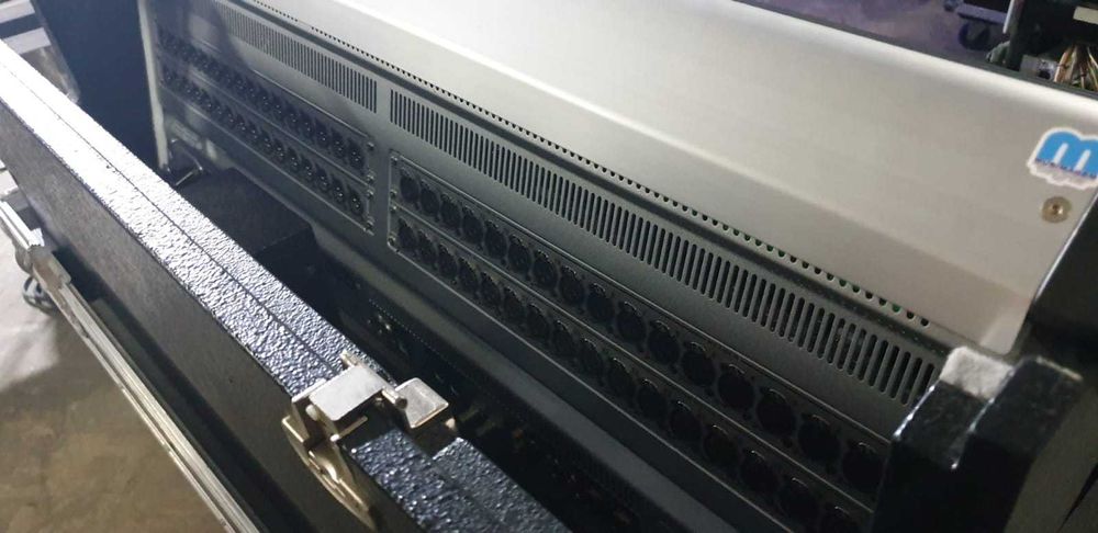 KIT 2 - Soundcraft VI1 S/Stage