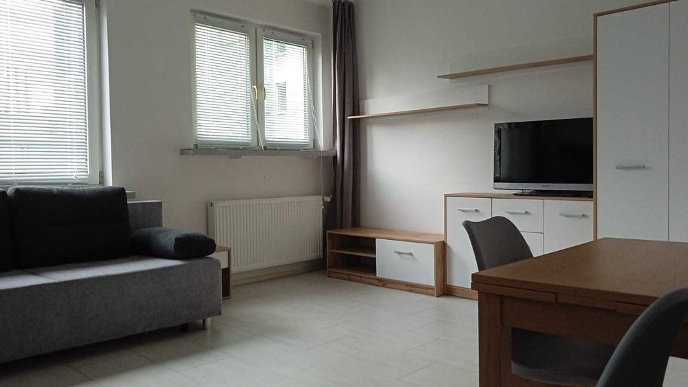 Pokój w ścisłym centrum Warszawy