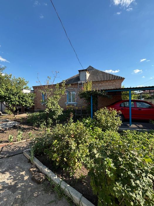 Продаж  великого будинку   район Телецентр м. Кропивницький