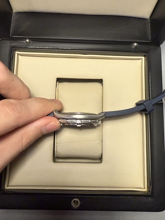 Zegarek Breitling A57035