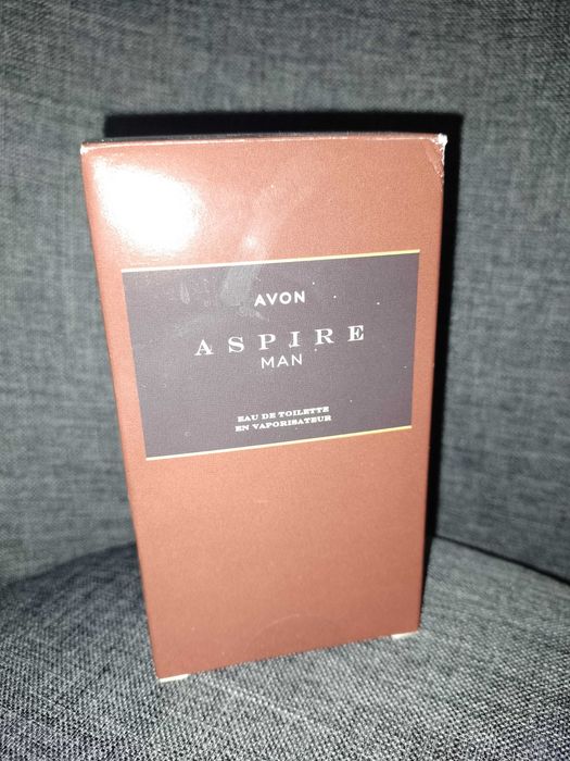 Avon Aspire Man 75 ml