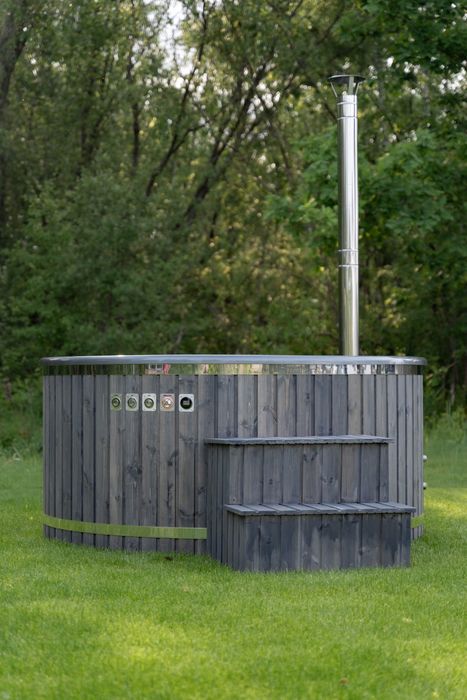 Balia ogrodowa, jacuzzi full gotowe do odbioru tylko 5 sztuk w tej cen