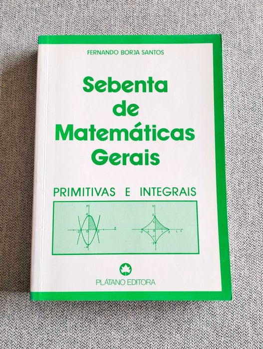 Livro matemática