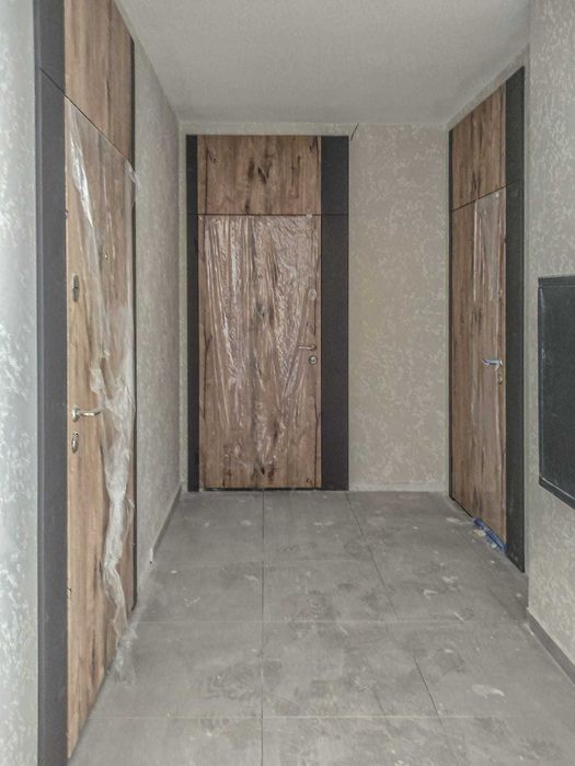 1-кімнтна  Квартира від забудовника! 36м2.